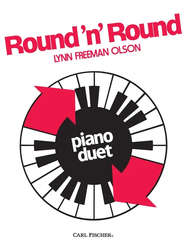 Olson: Round ‘n’ Round