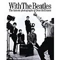 Omnibus With The Beatles (The Historic Photographs of Dezo Hoffman) Omnibus Press Series Softcover Standard