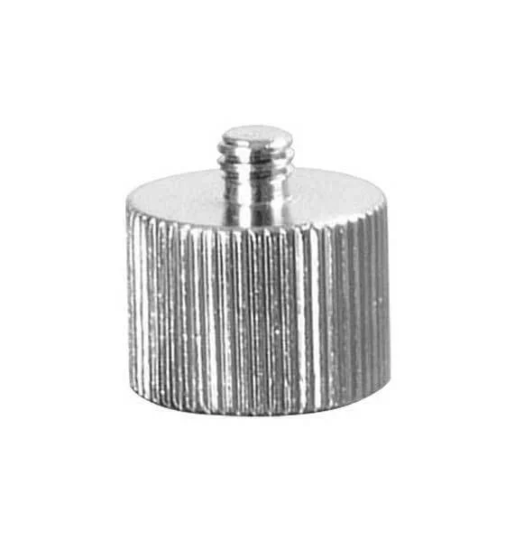 On Stage Camera Adaptor -1/4″ Male to 5/8″ Female