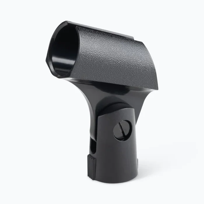 On-Stage Euro-Style Mic Clip