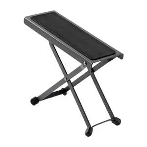 On-Stage FS7850B 5-position Adjustable Foot Stool