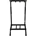 On-Stage GS7361 3-Space Foldable Multi-Guitar Rack Standard