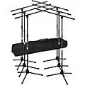 On-Stage Mic Stand Package Standard