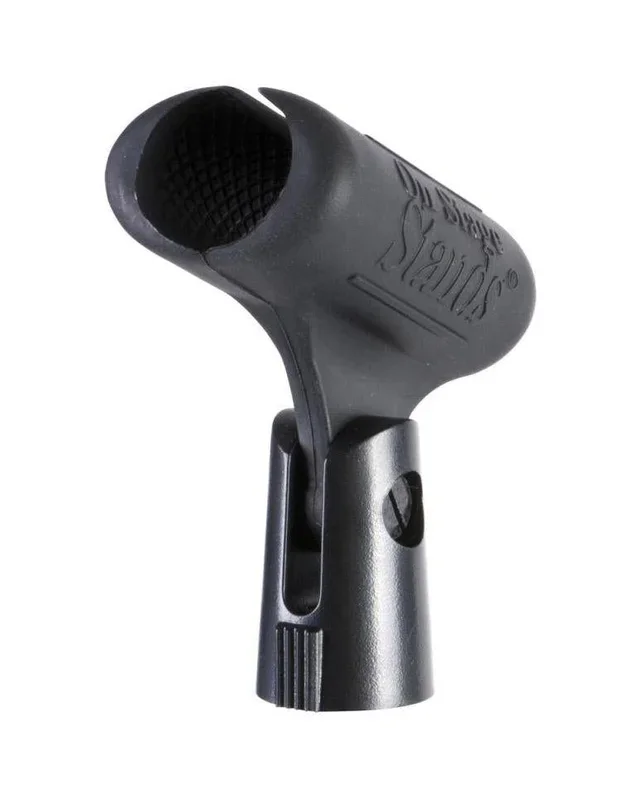 On-Stage MY100 Rubber Mic Clip
