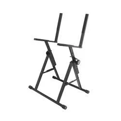 On Stage RS7000 Tilt-Back Amp Stand