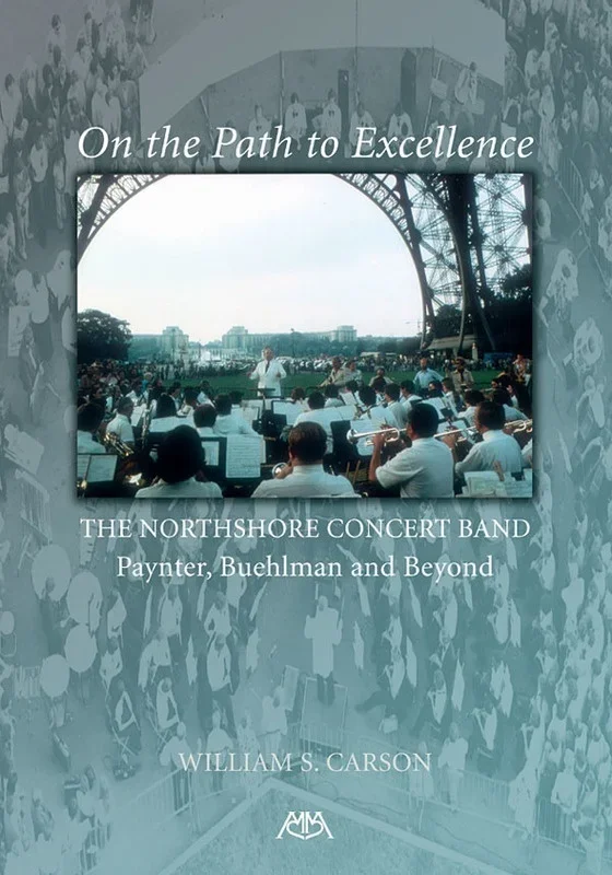 On The Path To Excellence (Book)