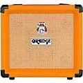 Orange Amplifiers Crush12 12W 1×6 Guitar Combo Amp Orange