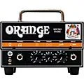 Orange Amplifiers Micro Dark 20W Tube Hybrid Amp Head Standard