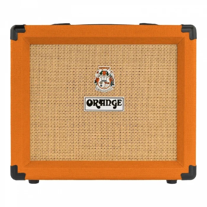 Orange CRUSH 20RT 20 Watt Guitar Combo Amp w/Reverb & Tuner