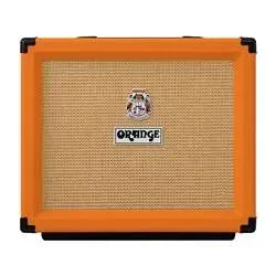 Orange Rocker 15 – 1×10 15w Twin Channel Tube Combo Amplifier
