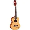 Ortega Bonfire RU5 Tenor Ukulele Natural