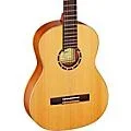 Ortega Family Series Pro R131 Full Size Classical Guitar Satin Natural