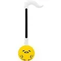 Otamatone Deluxe Sanrio Gudetama Editiion Standard
