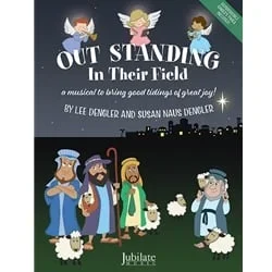 Out Standing in Their Field – Director Score