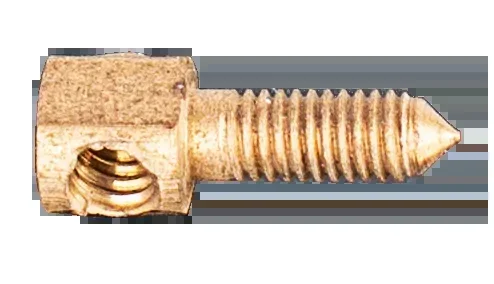 P&H Violin Bow Screw Eyelet for VA366