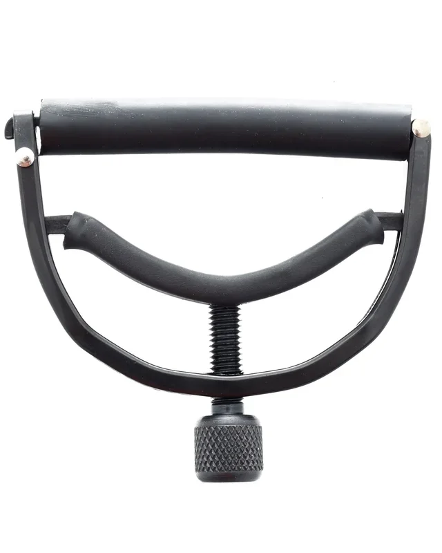 Paige Original Guitar Capo, Extreme Bender