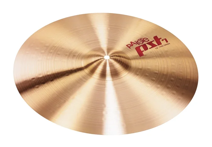 Paiste 16 PST 7 THIN CRASH