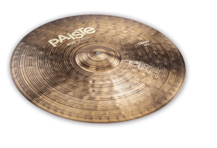 Paiste 17 900 CRASH