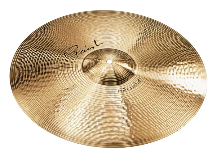 Paiste 18 SIGNATURE FULL CRASH