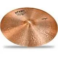 Paiste 2002 Black Big Beat 18 in.