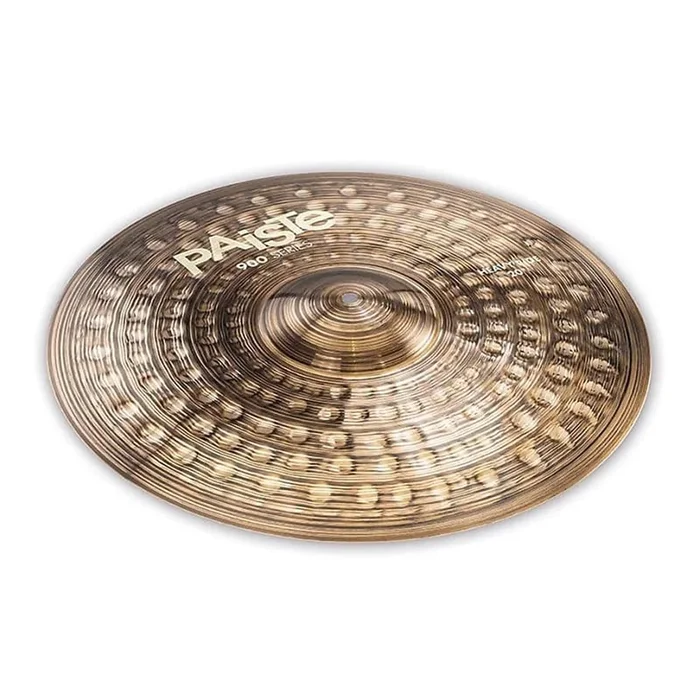 Paiste 900 Series 20″ Heavy Ride Cymbal