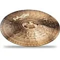 Paiste 900 Series Crash Cymbal 18 in.