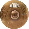 Paiste Rude Thin Crash 16 in.