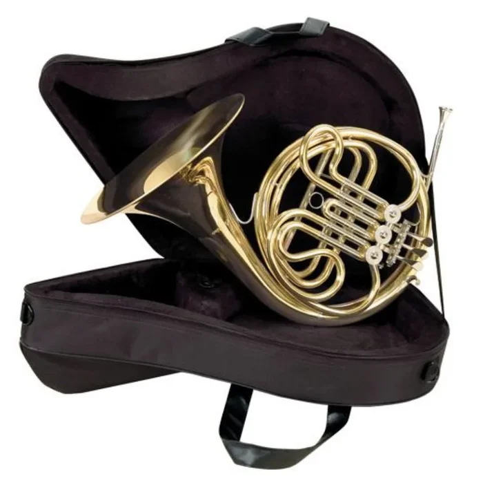 Palatino Single French Horn 3 Valve