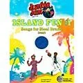 Panyard Jumbie Jam Island Fun #1 Song Book Standard