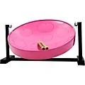 Panyard Jumbie Jam Steel Drum Kit with Table Top Stand Pink