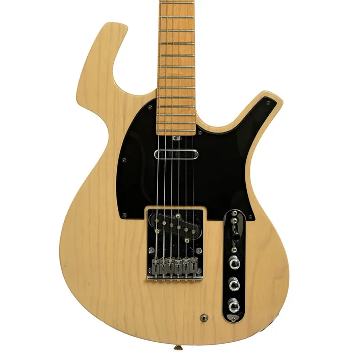 Parker P-36 Electric Guitar (2005)