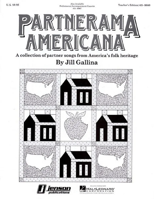 Partnerama Americana Tchr