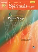 Partners in Spirituals Again (CD Only)