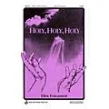 PAVANE Holy, Holy, Holy SATB composed by Ellen Foncannon Standard