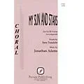 PAVANE My Sun and Stars SATB composed by Jonathan Adams Standard
