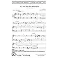 PAVANE O Come, O Come, Emmanuel TTBB Arranged by Allan Robert Petker Standard