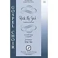 PAVANE Rock My Soul SATB a cappella arranged by Brian Tate Standard
