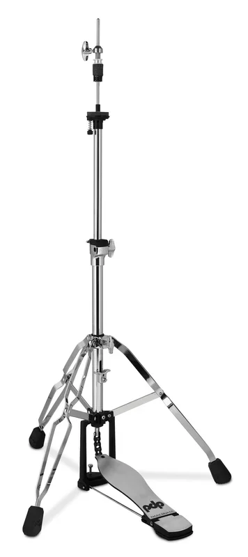 PDP 800 Series Single Chain Drive 3-Leg Hi Hat Stand – PDHH813