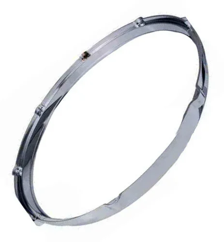 Peace 13″ Snare-Side 10-Hole 1.6mm Drum Hoop (Pack 1)