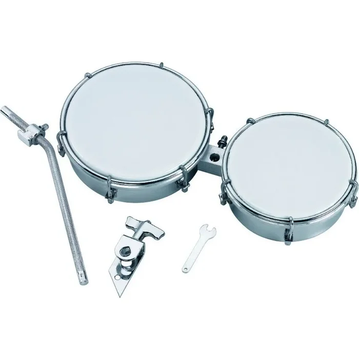 Peace 5″ & 6″ Mini Toms with Mounting Hardware