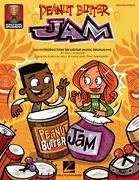 Peanut Butter JAM – Teacher Edition