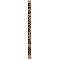 Pearl 40″ Bamboo Rainstick in Hand-Painted Rhythm Water Finish Standard