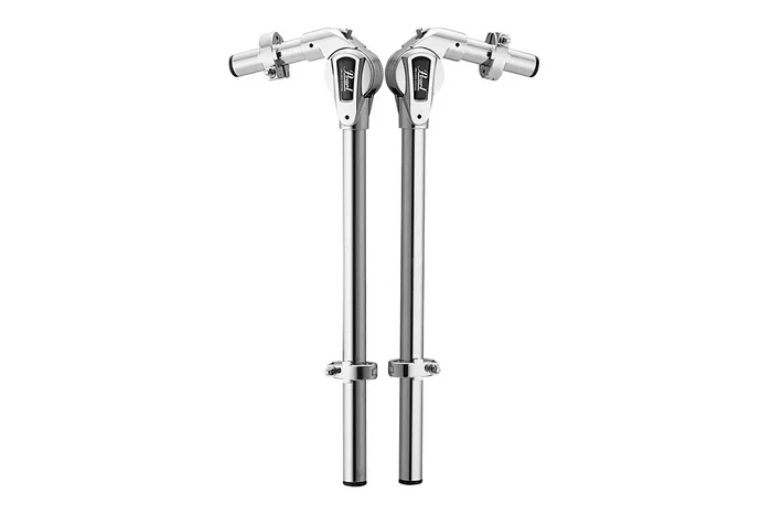 Pearl 900 Series Long Tom Holder for ISS Chrome