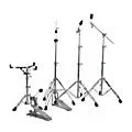Pearl 930 Hardware Pack Standard