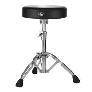 Pearl D930 Round Top Drum Throne