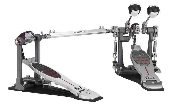 Pearl Eliminator: Redline Chain Drive Open Box