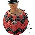 Pearl Folkloric Shekere Medium