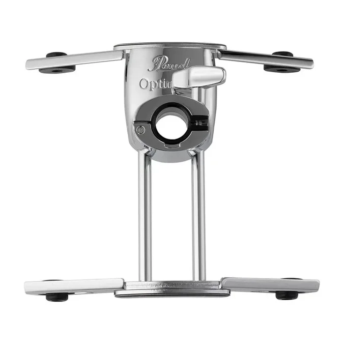 Pearl OPTA-0665/C Aluminum Optimount Tom Drum Suspension System for 6″-6.5″ Depth