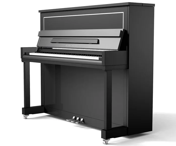 Pearl River 48.5 ” Upright Piano (PH2)