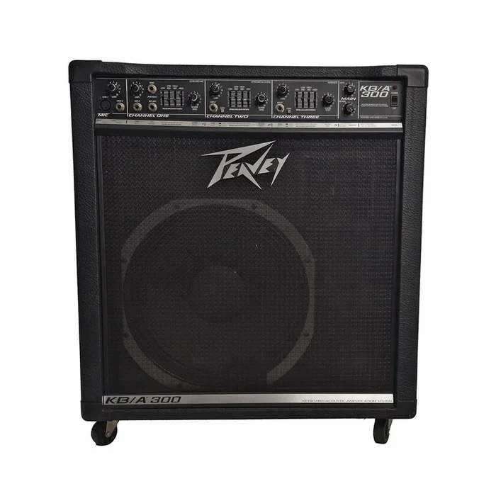 Peavey KB/A-300 Keyboard Combo Amp (c. 2000’s)